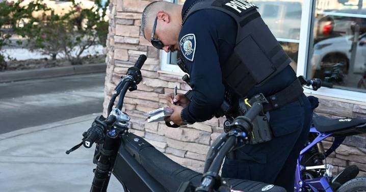 El Centro City Council votes on mobile vendor fees, E