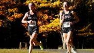 North Jersey qualifiers for the NJSIAA Cross Country Meet of Champions
