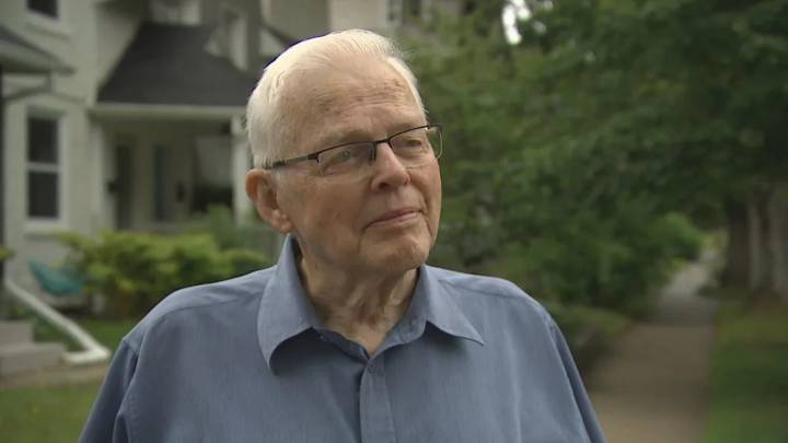 'I find it quite insulting': Nova Scotia seniors fight back against ageism