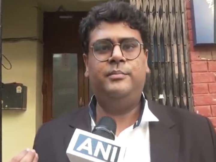 TMC Kalyan Banerjee files complaint against W Bengal Guv