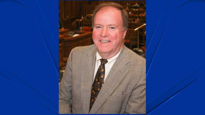 Connecticut State Rep. Kevin Ryan has died