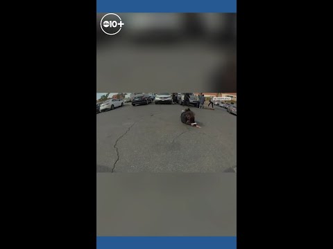 Three arrested in violent robbery at South Sacramento Asian grocery store