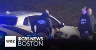 Worcester police locate car possibly linked to missing woman
