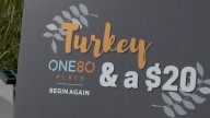 One80 Place holding annual Turkey and a $20 drive