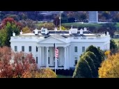 Historic White House meeting underway between Trump and Syrian president