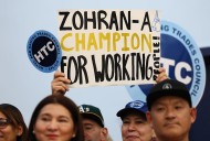 Mamdani’s message can resonate beyond New York