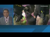 86 illegal guns seized in Sacramento gang crackdown