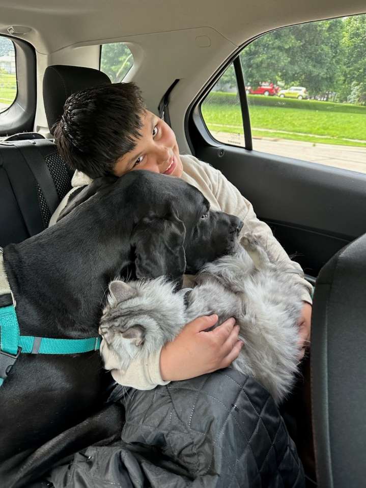 Waiting for a mentor: Zeek