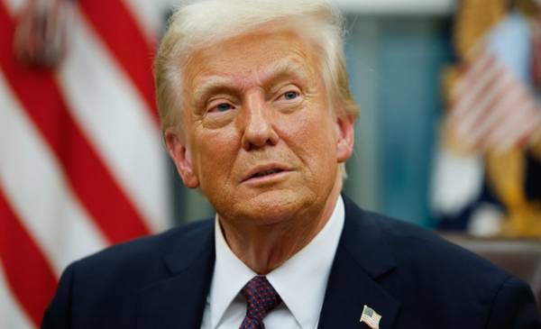 Ultimátum de Donald Trump: "Los días de Maduro como presidente de Venezuela están contados"