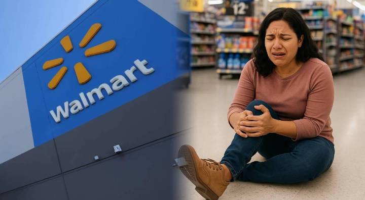 TENSIÓN en Walmart: mujer de Ocala demanda a tienda en EE. UU. por caída en un pasillo que le causó DURADERAS LESIONES