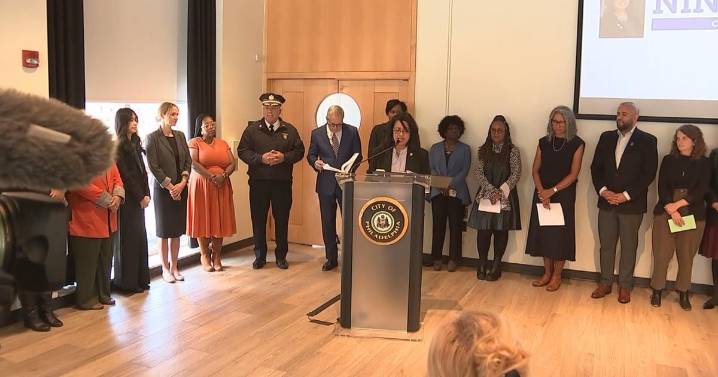 How Philadelphia is combating human trafficking with new $500K awareness initiative