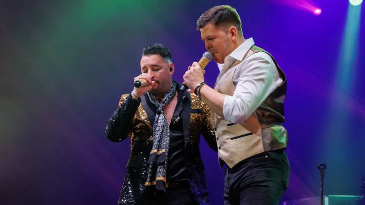 La explícita letra de 'Marioneta', el primer tema de Andy sin Lucas: "¿Quién eres para jugar con mis sueños? Tú no quieres a nadie"