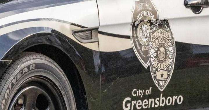 Greensboro woman arrested and charged with killing her baby
