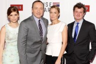 ‘House of Cards’ Star Says He’s Homeless Years After Assault Scandal Fallout