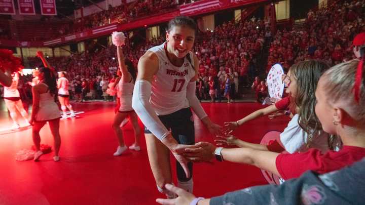 How Wisconsin's 2025 postseason resume looks ahead of…