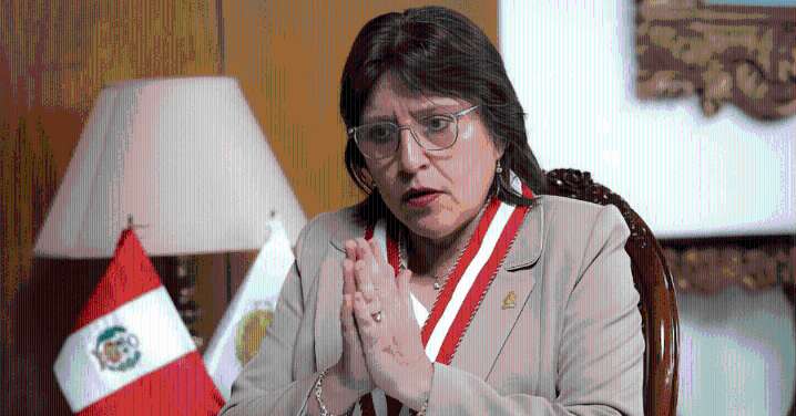 Delia Espinoza: PJ reinicia plazo de dos días que le dio a JNJ para reponer a fiscal por error en notificación