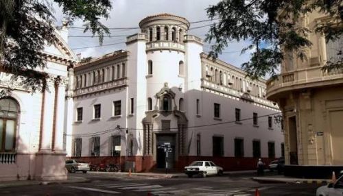 El Poder Ejecutivo presentó un presupuesto de 3,2 billones para el año 2026