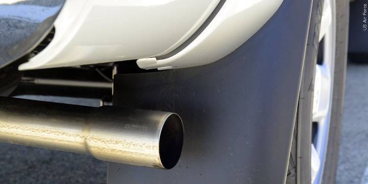 Clark County offers up to $975 to help fix car emission problems