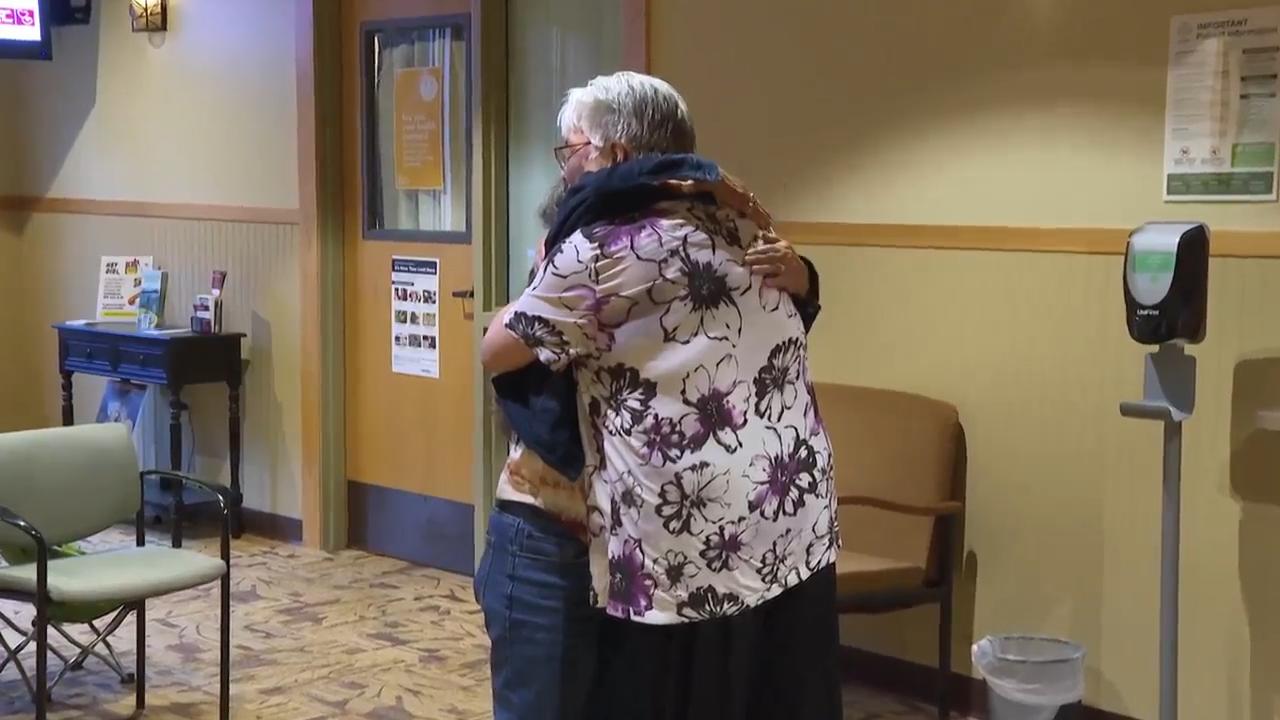 For people in this New England mountain town, a health center’s closure leaves unanswered questions