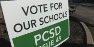 Parma voters head to the polls to decide on school levy