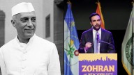 Zohran Mamdani Quotes Nehru After New York City Mayoral Win: 'When An Age Ends...'