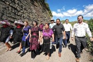 Regresan a Chenalhó 34 familias desplazadas tras 9 años