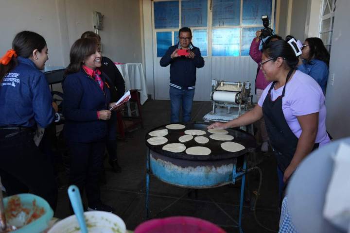 Tlaxcala en alerta: vecinas revelan miedo real por trata e inseguridad