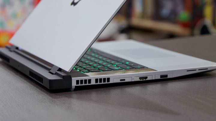 Review: New Framework Laptop 16 takes a fresh stab at the upgradeable laptop GPU