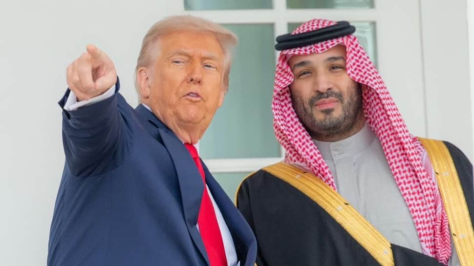 Top 10 Richest Political Leaders In The World: Putin, Trump, Xi, Bolkiah And More