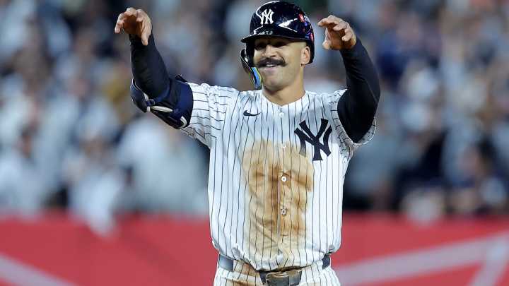 Yankees’ Trent Grisham Predicted To Make Outlier Contract Decision