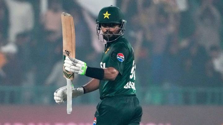 Babar Azam Goes Past Virat Kohli To Set New Milestone In Third T20I Vs South Africa