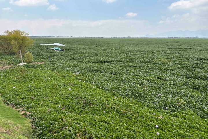 Ejidatarios de la Laguna logran acuerdos en defensa de sus derechos hídricos