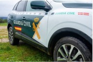 La Guardia Civil detiene a un hombre por el asesinato de su pareja en Campillos, en Málaga