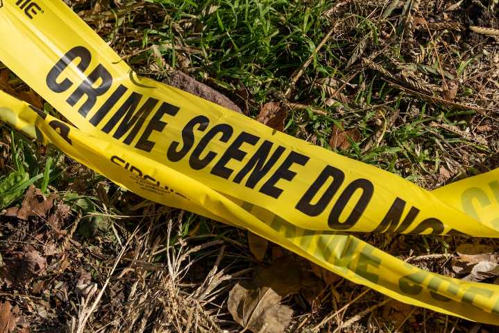 Person fatally stabbed in SE Portland’s Centennial neighborhood, police say