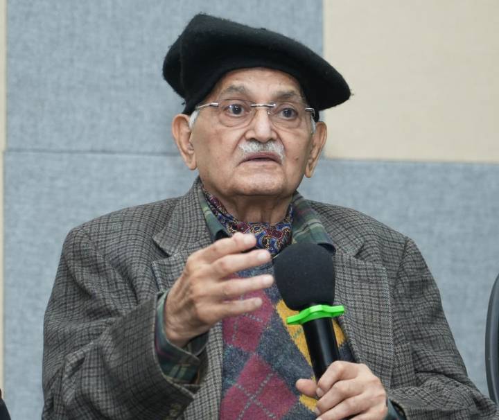 ITRHD to host Global Meet on preserving Rural Buddhist Heritage