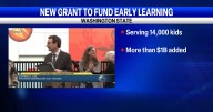 Olympia partnership expands preschool access for low