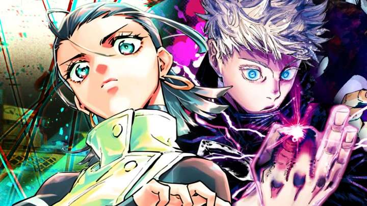 Jujutsu Kaisen Confirms Its New Gojo With a Heartbreaking Easter Egg