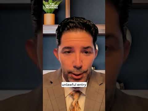 Family pleads for justice after house cleaner shot during apparent mistaken encounter #shorts