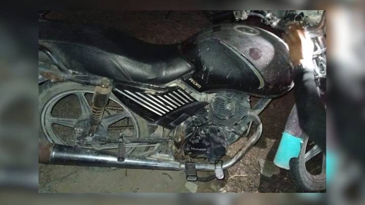 Motociclista atropella a ciclista de 57 años en San Pedro, Coahuila; resultó con graves lesiones