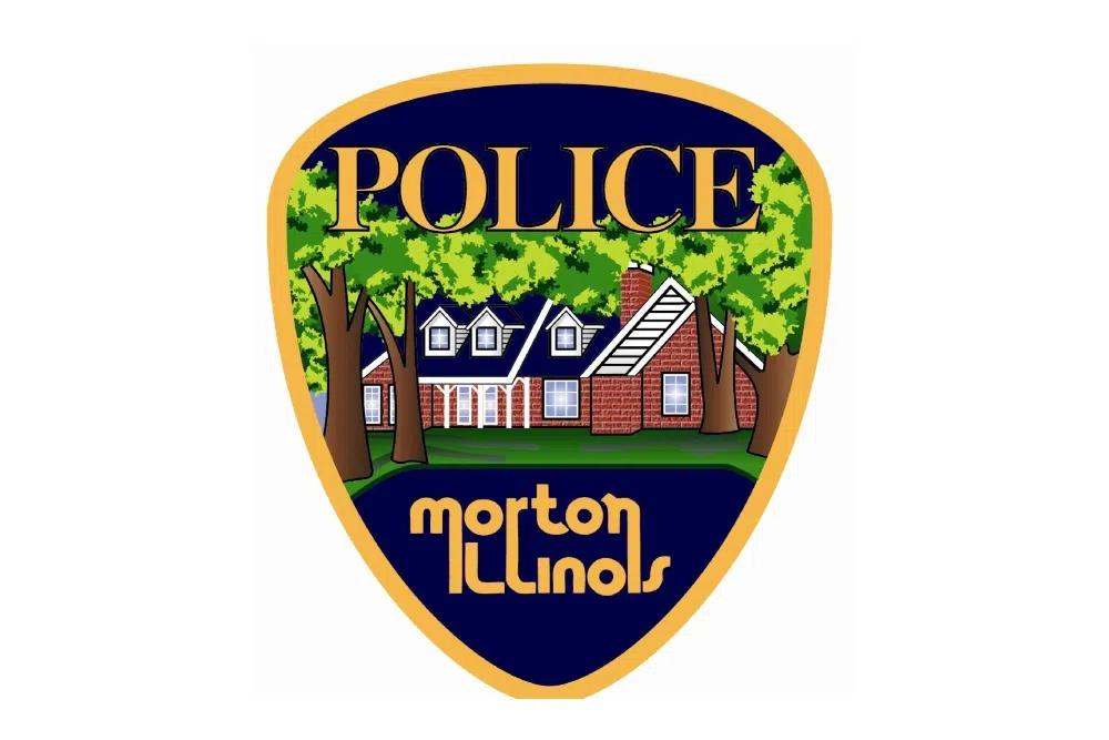 Morton man arrested for alleged possession of child pornography