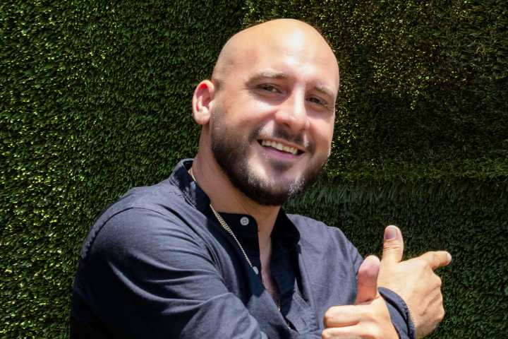 Productor puertorriqueño Idel Vázquez “Idelectrox” homenajeado en el In Memoriam de los Latin GRAMMY