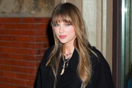 Taylor Swift’s Date-Night Outfit Is Perfect for Winter Events