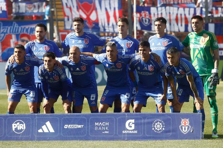 Gonzalo Jara apuesta por este “refuerzo” de la U para el 2026: “El equipo va a ganar mucho con él”