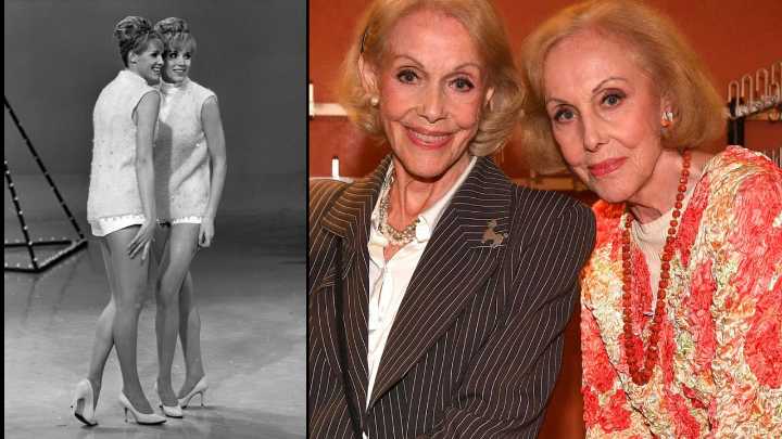 The Kessler Twins Die By Assisted Suicide in Germany; How It Differs From Euthanasia