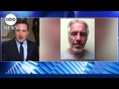 How Epstein emails referencing Trump fit into House probe