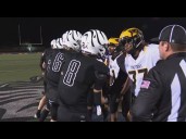 High School Football: Lincoln vs. Lathrop