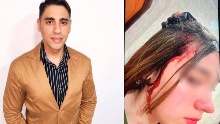 Rechazan la eximición de prisión al dueño de un gimnasio acusado de golpear a…