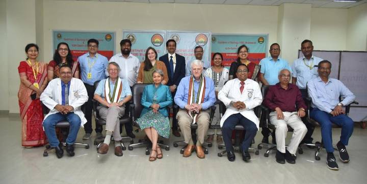 City AIIMS begins study on cycad toxicity in Odisha