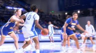 No. 24 Kentucky women’s basketball opens season with a win