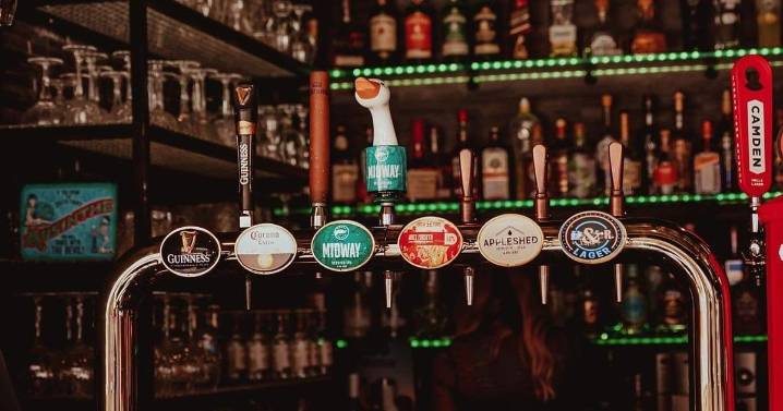 Cutomers heartbroken as Leeds city centre bar cites 'rough time' ahead of it closing down